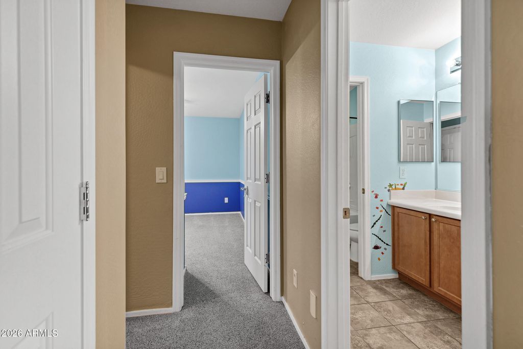 Image 22 of property listing at 5756 W MILADA Drive, Laveen, AZ 85339