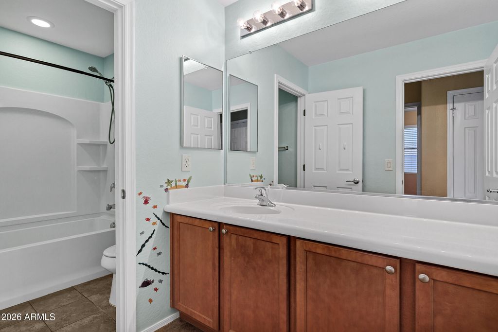 Image 25 of property listing at 5756 W MILADA Drive, Laveen, AZ 85339