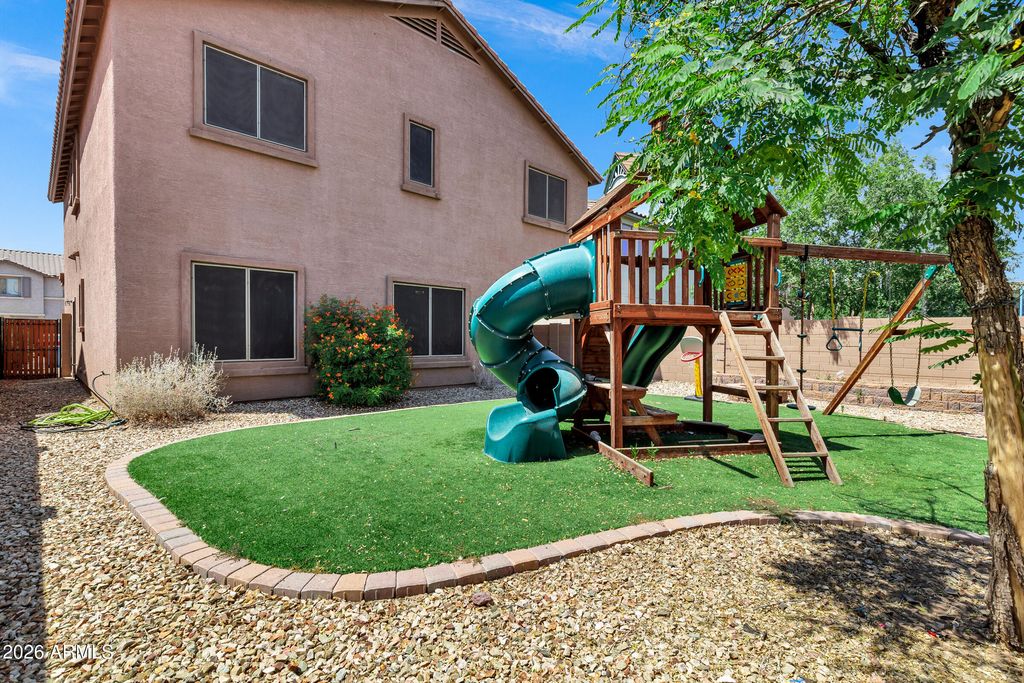 Image 35 of property listing at 5756 W MILADA Drive, Laveen, AZ 85339