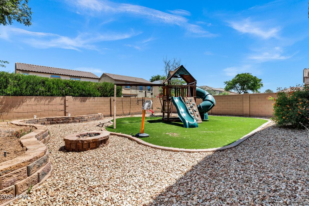 Image 36 of property listing at 5756 W MILADA Drive, Laveen, AZ 85339