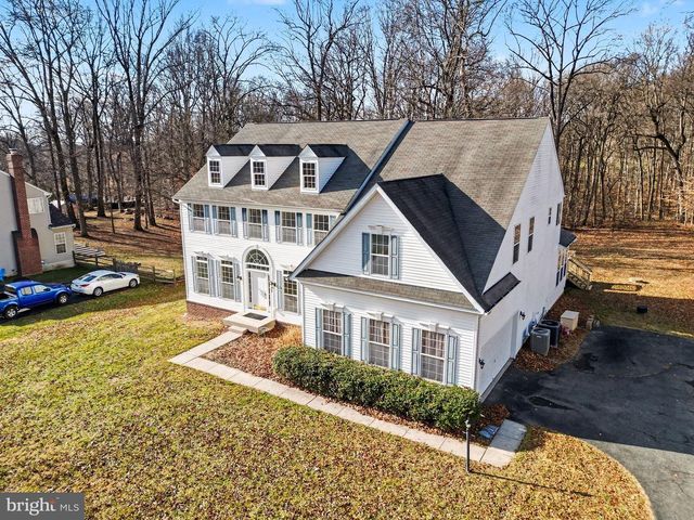 271 ARTHUR AVE, Port Deposit, MD 21904