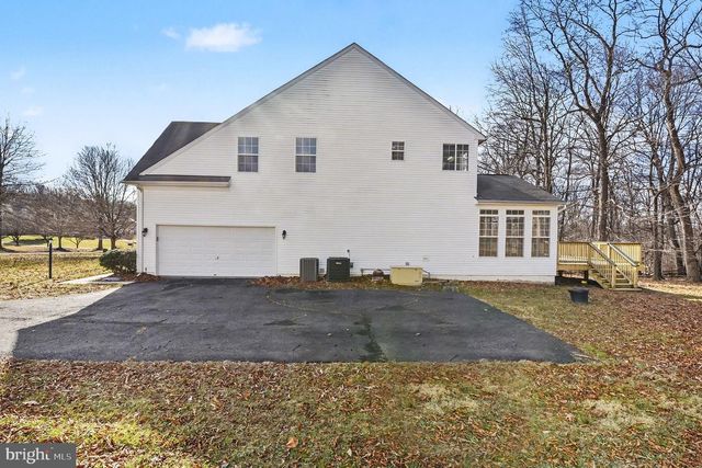 271 ARTHUR AVE, Port Deposit, MD 21904