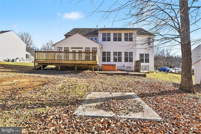 271 ARTHUR AVE, Port Deposit, MD 21904