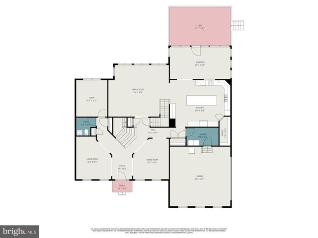 271 ARTHUR AVE, Port Deposit, MD 21904