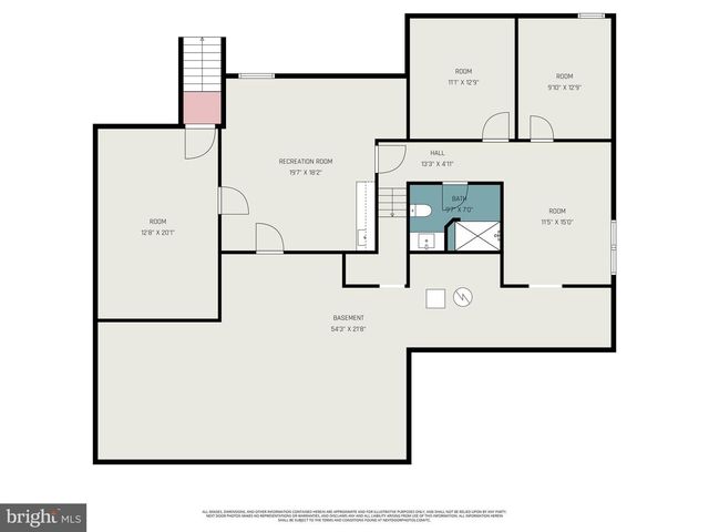 271 ARTHUR AVE, Port Deposit, MD 21904