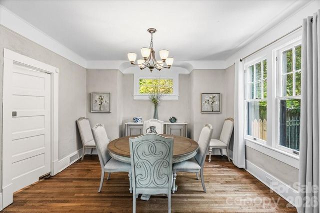 203 Pennsylvania Avenue, Canton, NC 28716