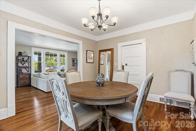 203 Pennsylvania Avenue, Canton, NC 28716