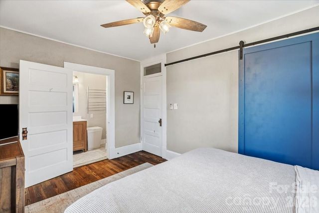 203 Pennsylvania Avenue, Canton, NC 28716