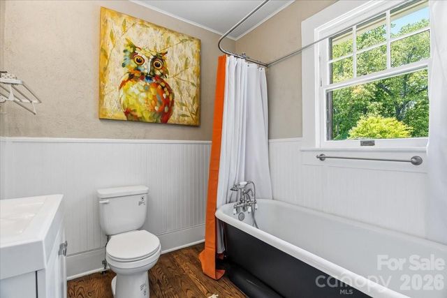 203 Pennsylvania Avenue, Canton, NC 28716