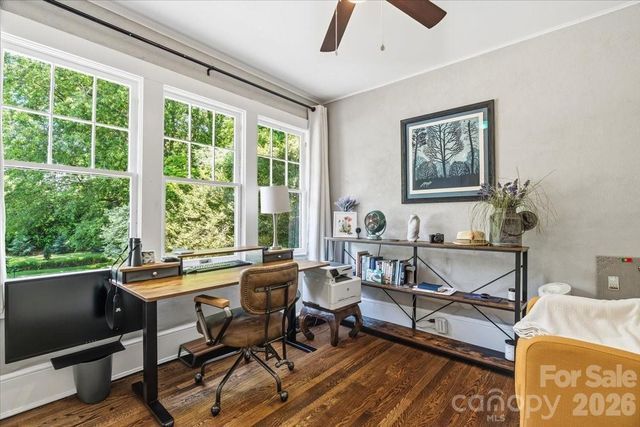 203 Pennsylvania Avenue, Canton, NC 28716