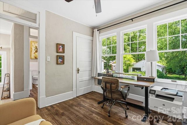 203 Pennsylvania Avenue, Canton, NC 28716