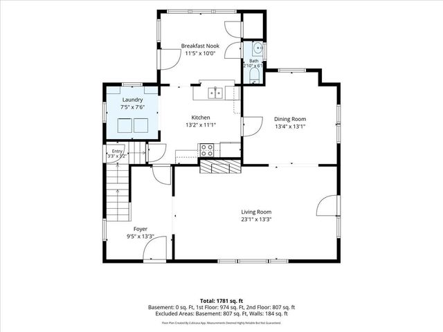 203 Pennsylvania Avenue, Canton, NC 28716