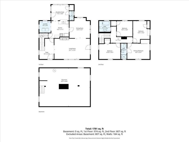 203 Pennsylvania Avenue, Canton, NC 28716