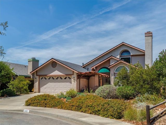 1407 Charter Court, Santa Maria, CA 93455
