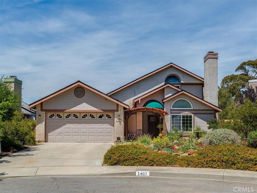 Image 1 of property listing at 1407 Charter Court, Santa Maria, CA 93455