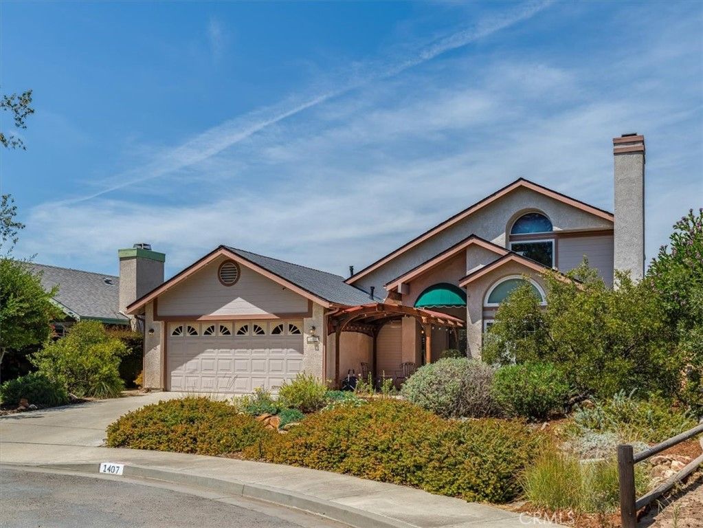 Image 2 of property listing at 1407 Charter Court, Santa Maria, CA 93455