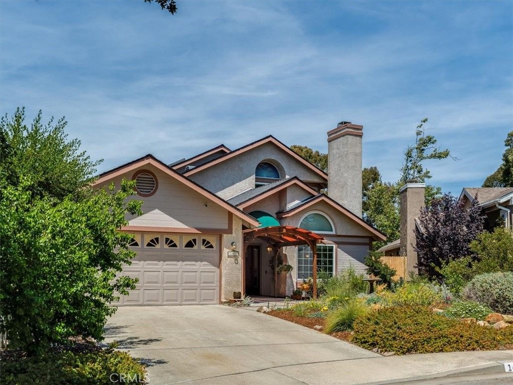 Image 3 of property listing at 1407 Charter Court, Santa Maria, CA 93455