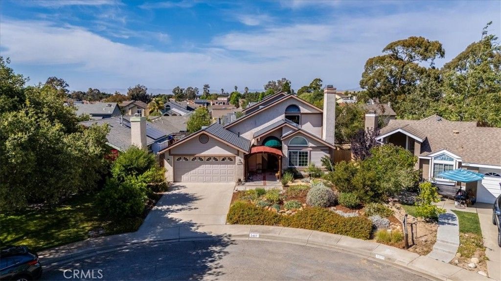 Image 60 of property listing at 1407 Charter Court, Santa Maria, CA 93455