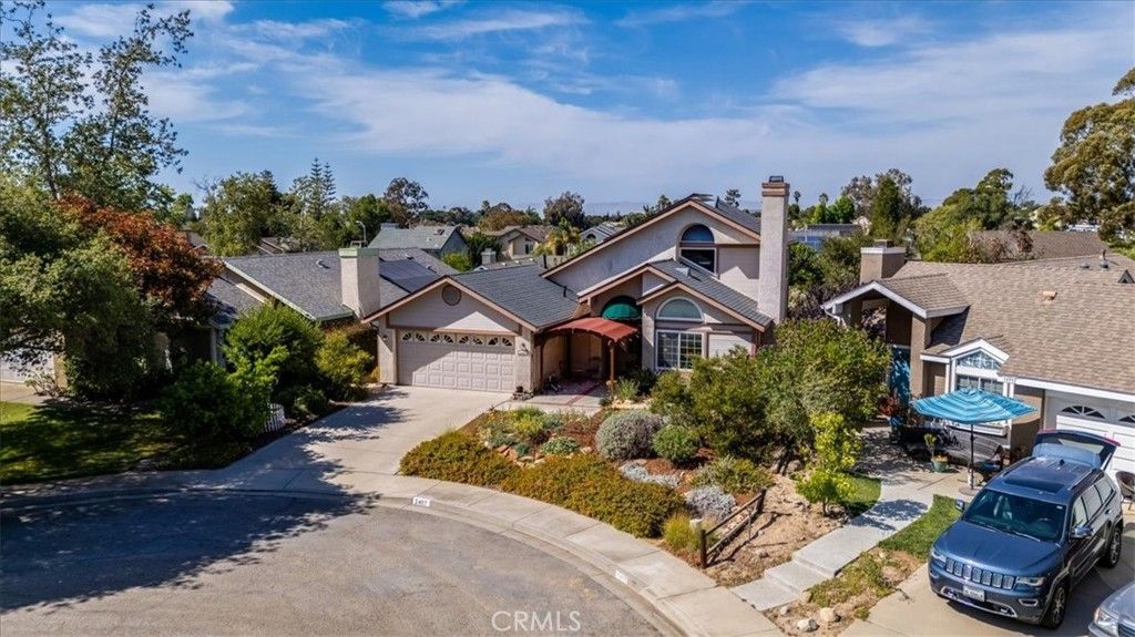 Image 61 of property listing at 1407 Charter Court, Santa Maria, CA 93455