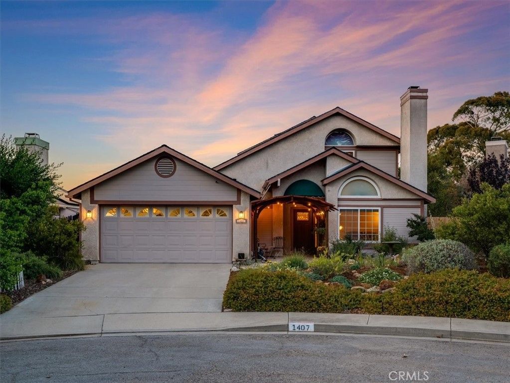 Image 7 of property listing at 1407 Charter Court, Santa Maria, CA 93455