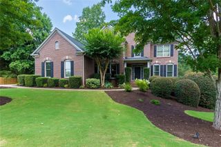 105 Glen Trail, Woodstock, GA 30188