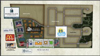 TBD Monte Carlo Blvd, Princeton, TX 75407