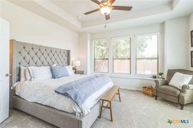 7901 Sunrise Ravine Pass, Lago Vista, TX 78645