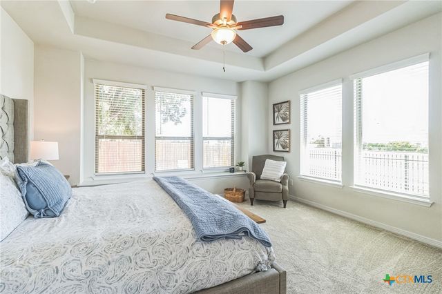 7901 Sunrise Ravine Pass, Lago Vista, TX 78645