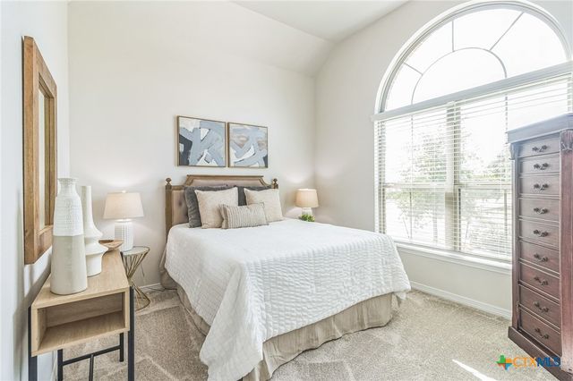 7901 Sunrise Ravine Pass, Lago Vista, TX 78645