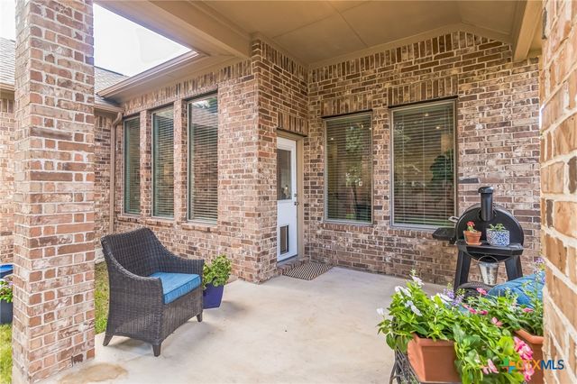 7901 Sunrise Ravine Pass, Lago Vista, TX 78645