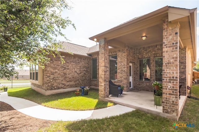 7901 Sunrise Ravine Pass, Lago Vista, TX 78645
