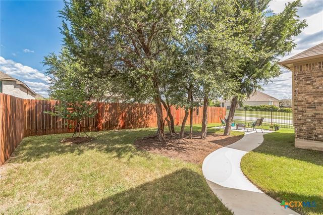 7901 Sunrise Ravine Pass, Lago Vista, TX 78645