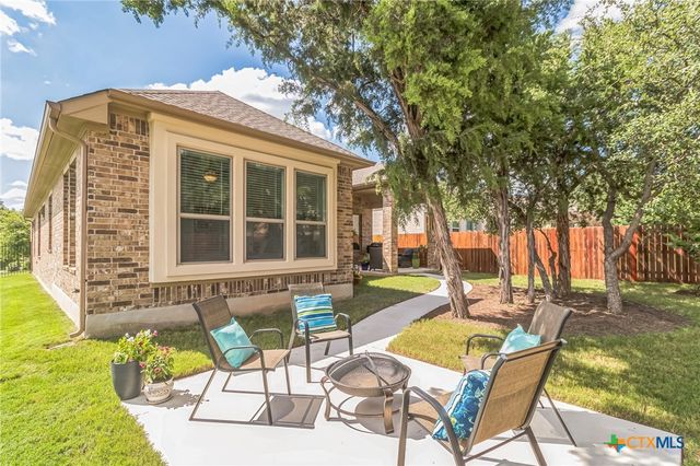 7901 Sunrise Ravine Pass, Lago Vista, TX 78645