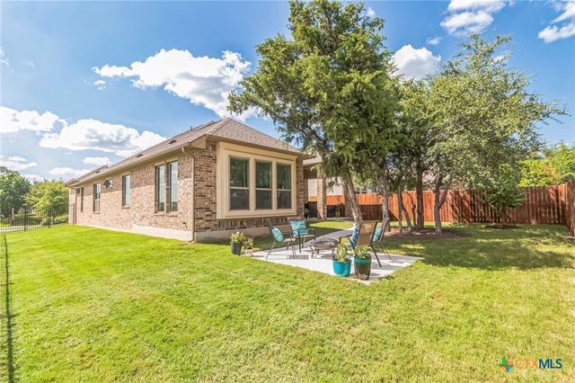 7901 Sunrise Ravine Pass, Lago Vista, TX 78645