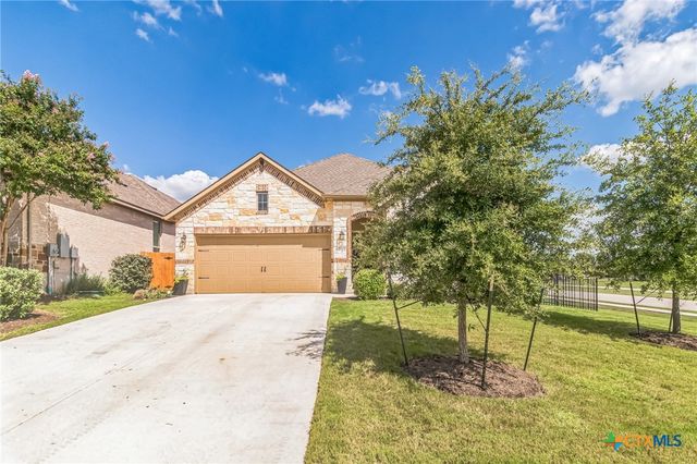 7901 Sunrise Ravine Pass, Lago Vista, TX 78645