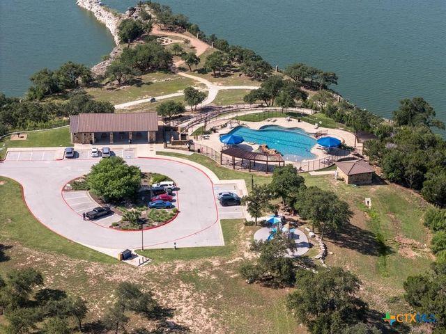7901 Sunrise Ravine Pass, Lago Vista, TX 78645