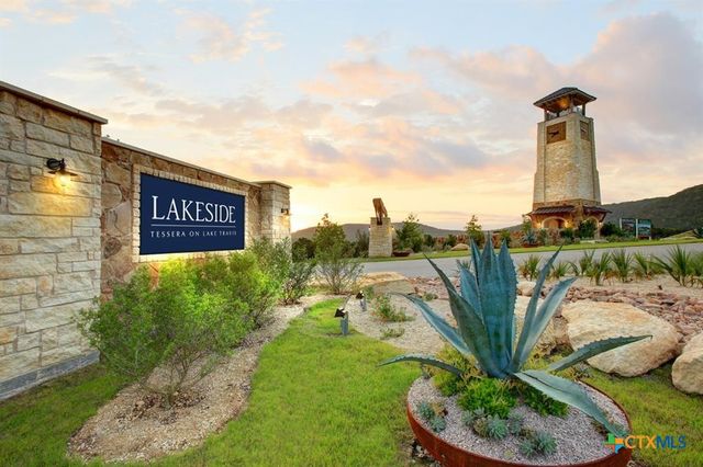 7901 Sunrise Ravine Pass, Lago Vista, TX 78645