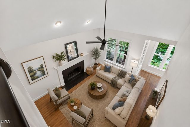 103 Highlands Lake Drive, Cary, NC 27518