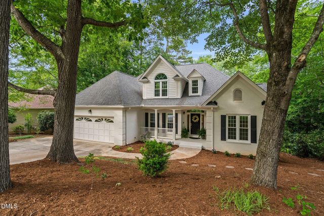 103 Highlands Lake Drive, Cary, NC 27518