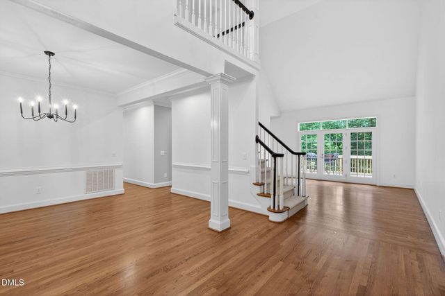 103 Highlands Lake Drive, Cary, NC 27518