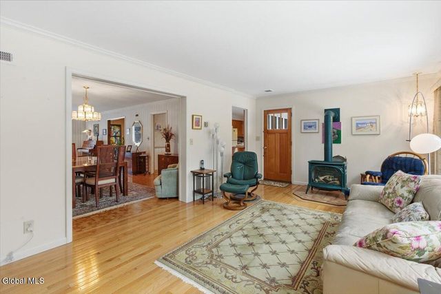 4 Marion Avenue, Albany, NY 12203