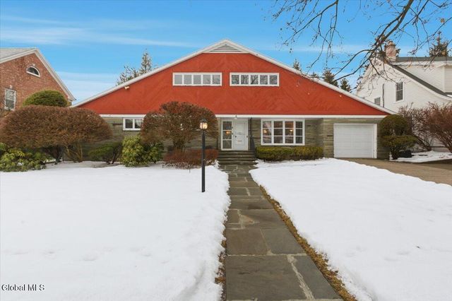 4 Marion Avenue, Albany, NY 12203