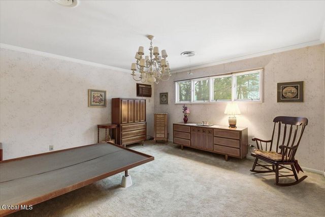 4 Marion Avenue, Albany, NY 12203