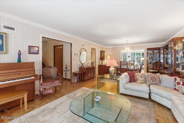 4 Marion Avenue, Albany, NY 12203