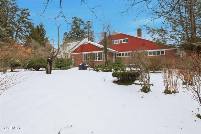 4 Marion Avenue, Albany, NY 12203