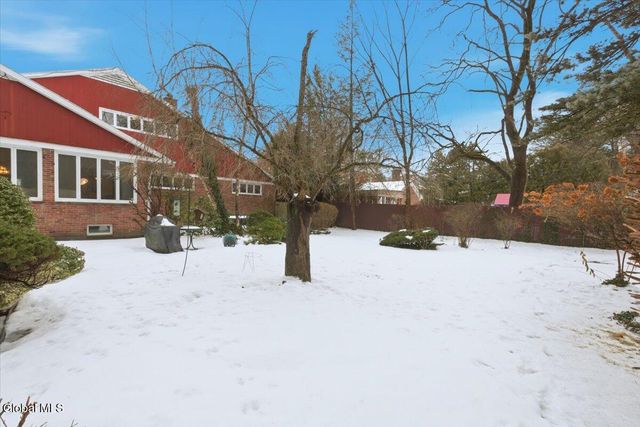 4 Marion Avenue, Albany, NY 12203