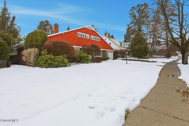 4 Marion Avenue, Albany, NY 12203