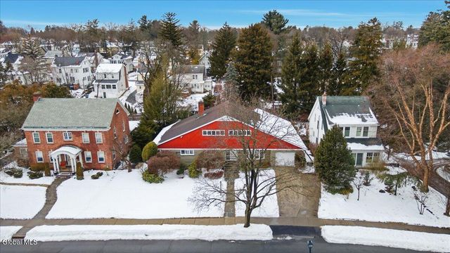 4 Marion Avenue, Albany, NY 12203