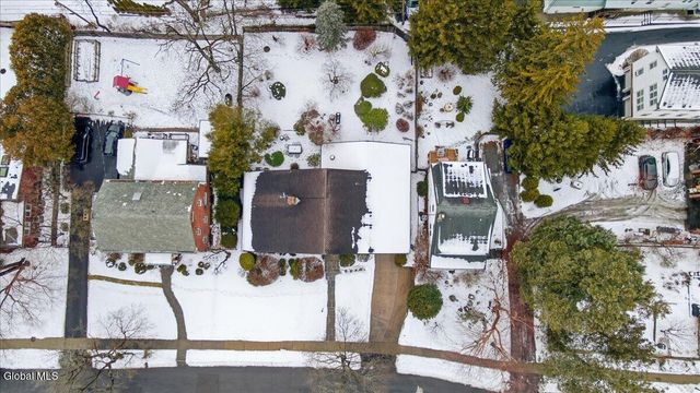 4 Marion Avenue, Albany, NY 12203