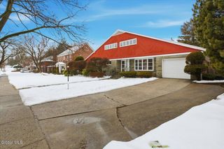 4 Marion Avenue, Albany, NY 12203